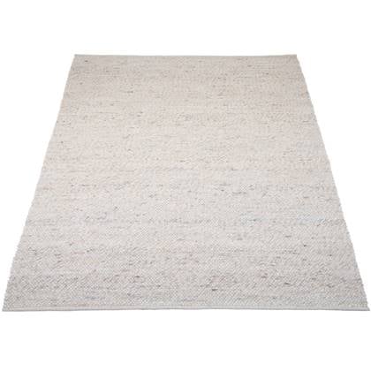 Veer Carpets  Vloerkleed Stone Beige 215 - 140 x 200 cm