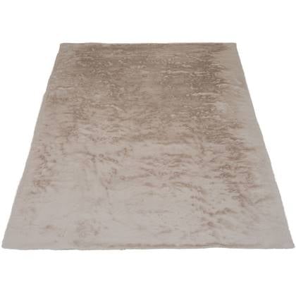 Veer Carpets  Vloerkleed Velluto Toffee - 200 x 280 cm