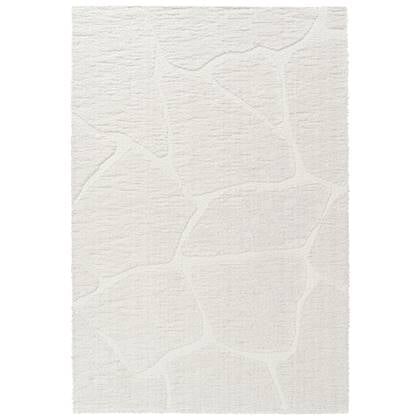 Veer Carpets  Vloerkleed Macy Creme 160 x 230 cm