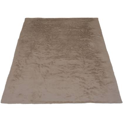 Veer Carpets - Vloerkleed Velluto Choco - 230 x 330 cm Bruin