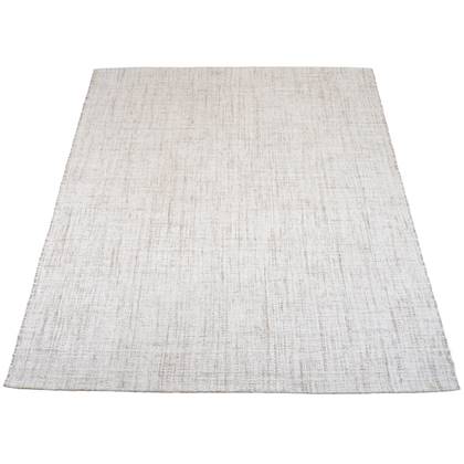 Veer Carpets  Vloerkleed Cross Light Beige - 160 x 230 cm