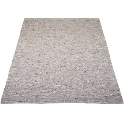 Veer Carpets  Vloerkleed Scott Donker Beige 140 x 200 cm