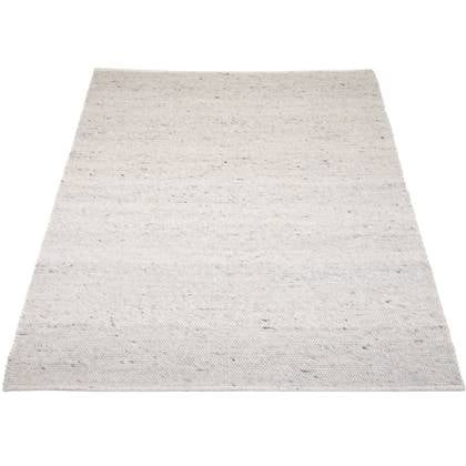 Veer Carpets - Vloerkleed Scott Beige 140 x 200 cm