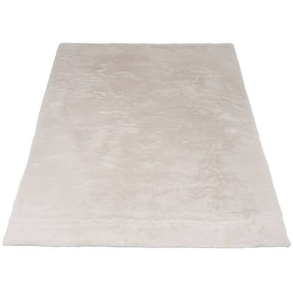 Veer Carpets  Vloerkleed Velluto Beige - 160 x 230 cm