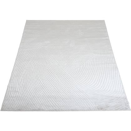 Veer Carpets  Vloerkleed Highlands Ivory 169 - 160 x 230 cm