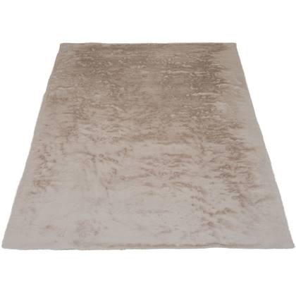 Veer Carpets  Vloerkleed Velluto Toffee - 80 x 150 cm