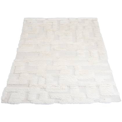 Vloerkleed Angolo 011 - 200 x 240 cm