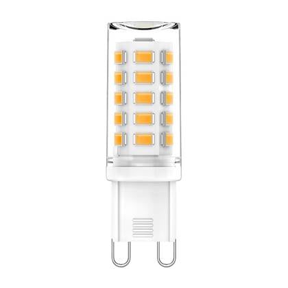 Steinhauer I15288s lichtbronnen - G9 - Transparant