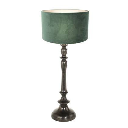 Anne Lighting tafellamp Zwart