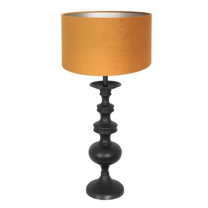 Anne Lighting tafellamp zwart