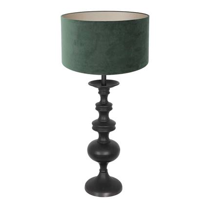 Anne Lighting tafellamp zwart