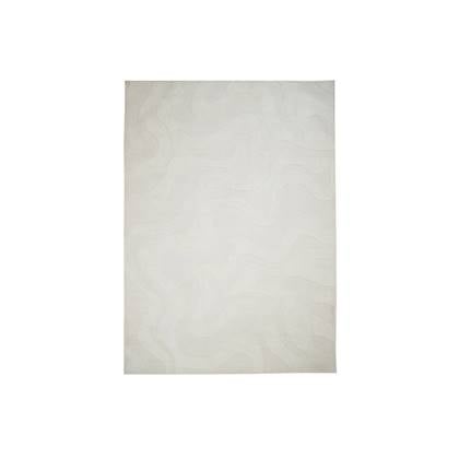 Light & Living  Vloerkleed BADAJO - 230x160x0.5cm - Wit