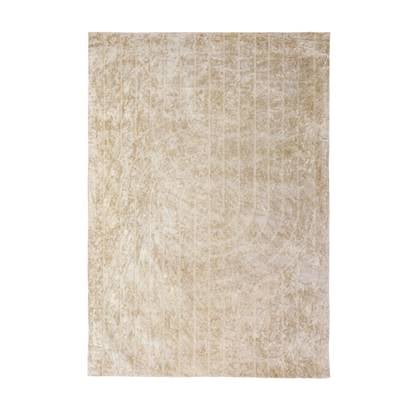 Light & Living - Vloerkleed ELIAS - 300x200x0.5cm - Bruin