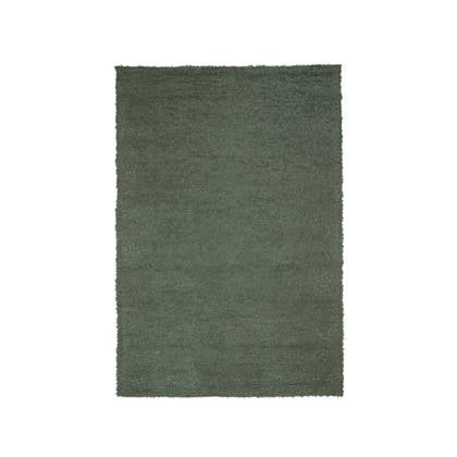 Light & Living  Vloerkleed HUMADA - 230x160x0.5cm - Groen