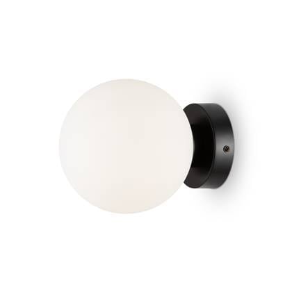 Maytoni  Wandlamp Basic form - Zwart - Ø15