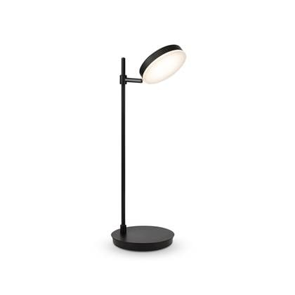 Maytoni - Tafellamp Fad - Zwart
