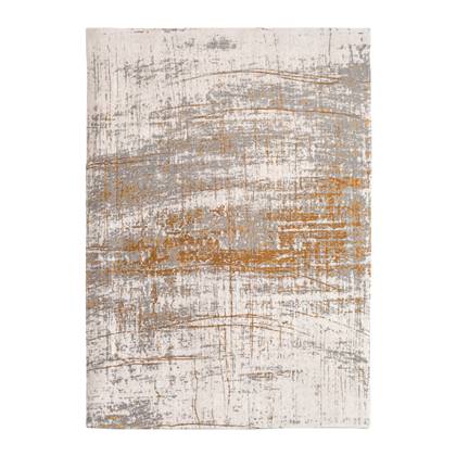 Louis de Poortere Mad Men Vloerkleed 170 x 240 cm - Columbus Gold