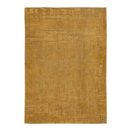 Louis de Poortere Structures Vloerkleed 240 x 340 cm - Madagascar Gold
