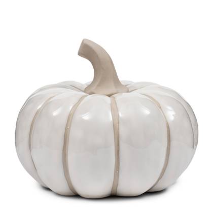 Rivièra Maison Riviera Maison Pretty Pumpkin Decoration L (Ø) 19x (H) 19