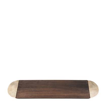 Rivièra Maison Riviera Maison Arles Chopping Board 74x16x3