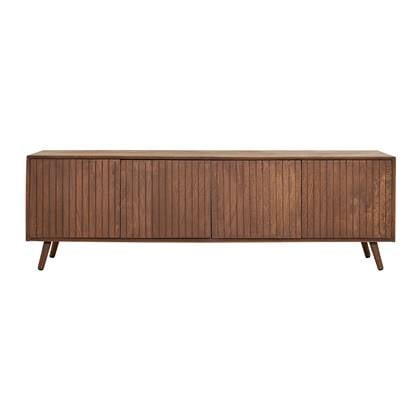By fonQ Breno Tv-meubel B 175 cm - Tabacco