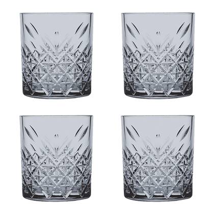 LD4 TUMBLER 34,5 TIMELESS Grijs