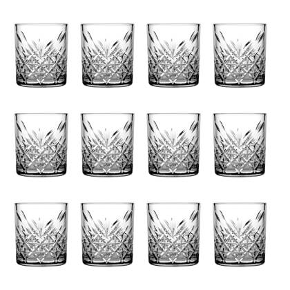 Pasabahce Tumbler Timeless 21 cl 12 stuks