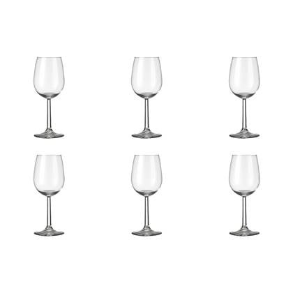 LD6 WIJN 29 536065 BOUQUET Transparant