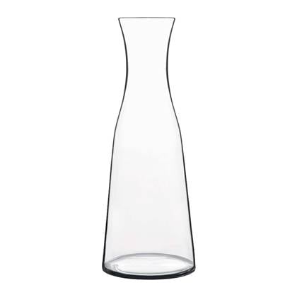 Luigi Bormioli Karaf Atelier 1 l Transparant 1 stuk