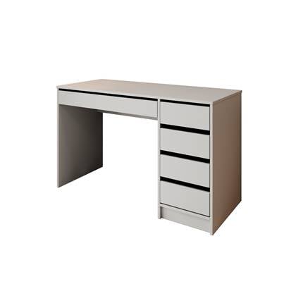 Meubella Kaptafel Arco - Beige - 120 cm