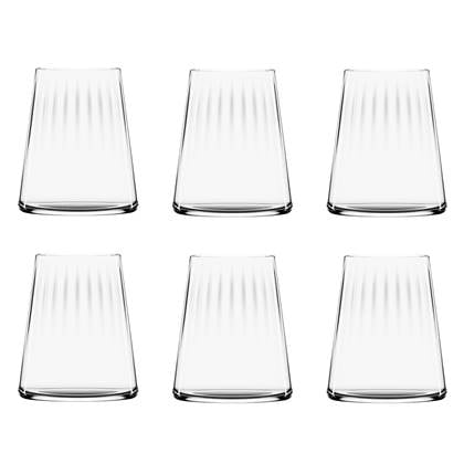 Stolzle Waterglas Symphony 50 cl Transparant 6 stuks