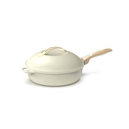 Cookut La Fabuleuse multifunctionele kookpot - Meringue