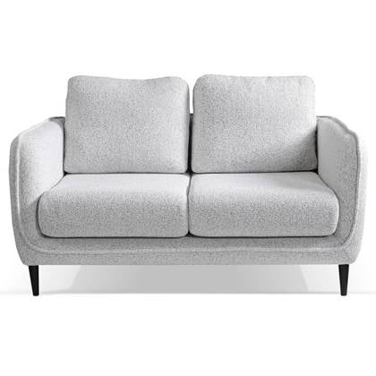 NADUVI Collection 3-zitsbank Savoia Grijs