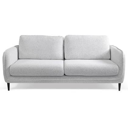 NADUVI Collection 3-zitsbank Savoia Grijs