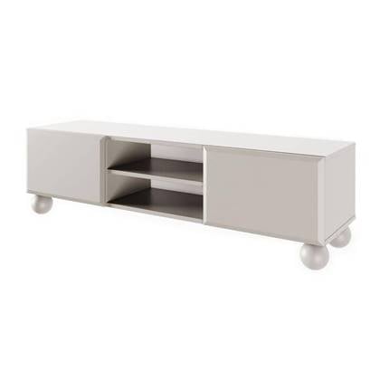 NADUVI Collection Tv-meubel Coco Beige