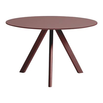HAY CPH20 2.0 Eettafel - Burgundy / Bordeaux 