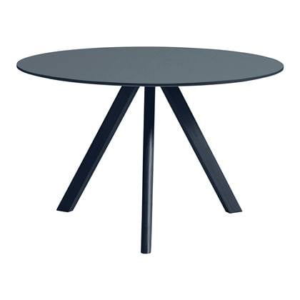 HAY CPH20 2.0 Eettafel - Smokey Blauw / Deep Blauw