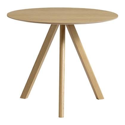 HAY CPH20 2.0 Eettafel - Eiken 