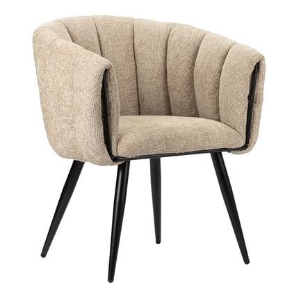 Pole to Pole - Breeze Stoel - Latte Beige