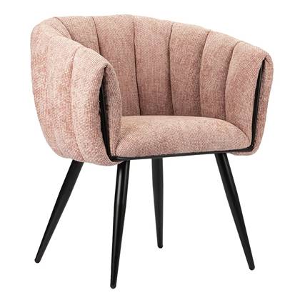 Pole to Pole - Breeze Stoel - Pastel Roze