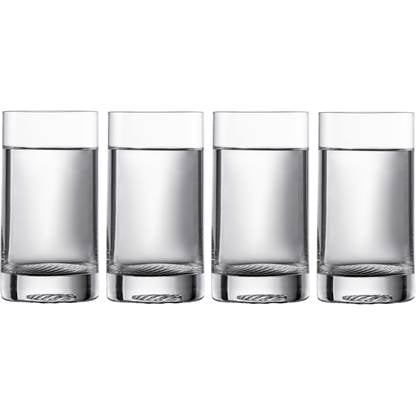 Zwiesel Glas Waterglazen Echo - 411 ml - 4 stuks