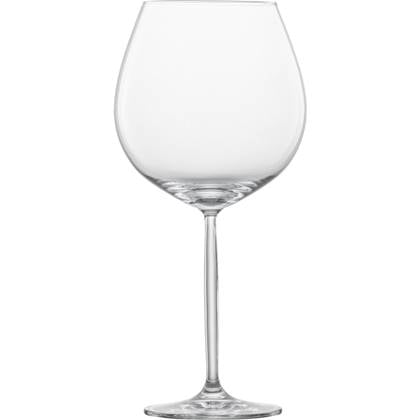 Schott Zwiesel Muse (Diva) Bourgogne goblet - 839ml - 4 glazen