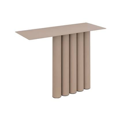 Goossens Sidetable Oyvind in Beige