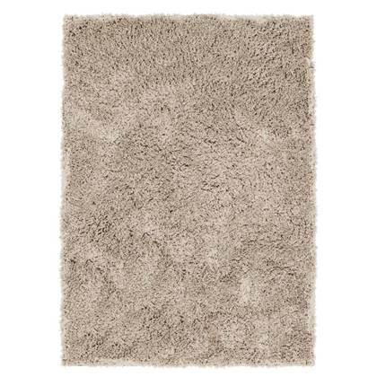 MUST Living Carpet Celeste rectangular small,170x240 cm, taupe, 100...