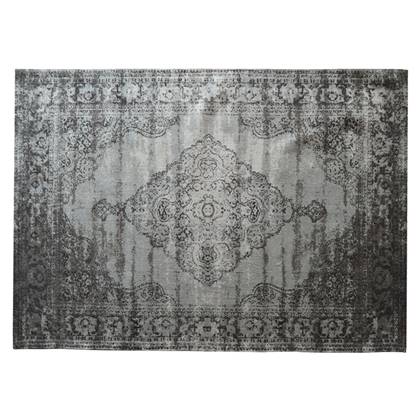 Livingfurn Kelly Dove grey 200x290 cm