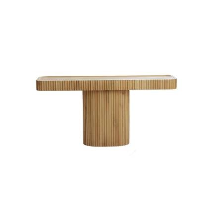 Light & Living Light&living Side table 154x39x76,5 cm KIOTO mango hout naturel