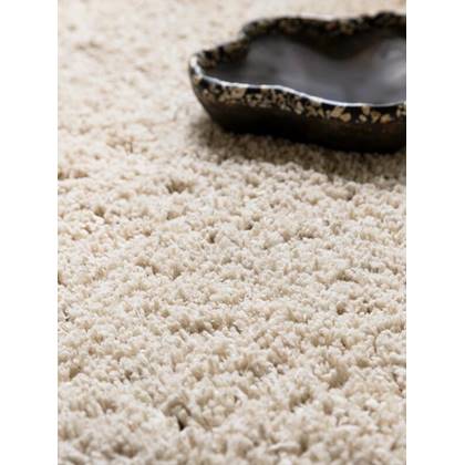 Must Living Carpet Celeste rectangular large,250x350 cm, beige, 100...