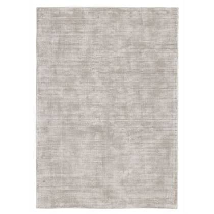 Must Living Carpet La Belle rectangular large,250x350 cm, light gre...