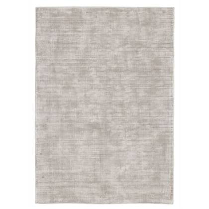 MUST Living Carpet La Belle rectangular medium,200x300 cm, light gr... Grijs