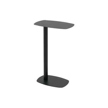 Goossens Bijzettafel Kirsten, 66 cm hoog Groen